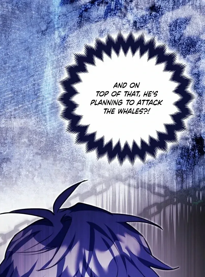 The Crazy Killer Whale’s Favourite Penguin Chapter 58 page 88 - 