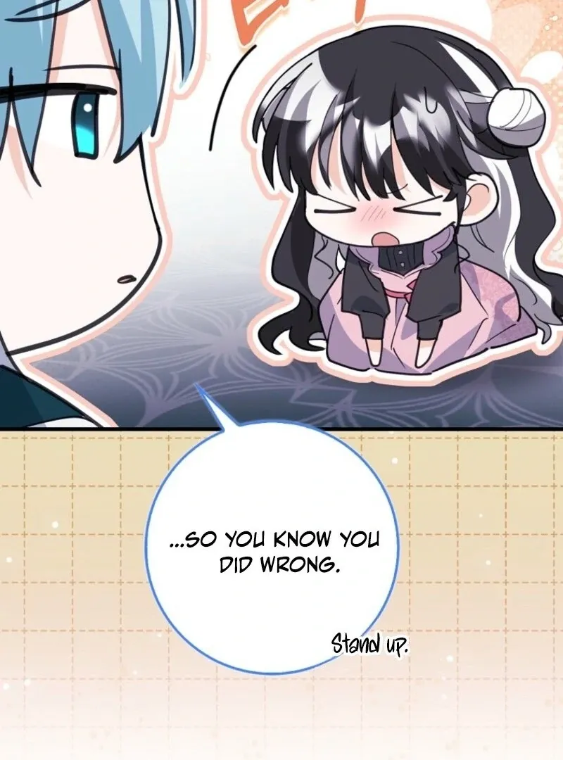 The Crazy Killer Whale’s Favourite Penguin Chapter 59 page 105 - 