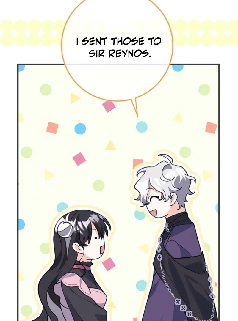 The Crazy Killer Whale’s Favourite Penguin Chapter 59 page 19 - 