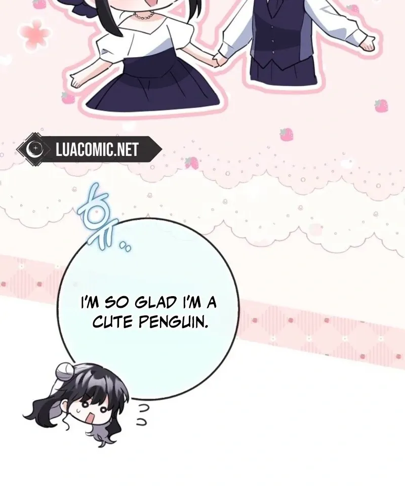 The Crazy Killer Whale’s Favourite Penguin Chapter 59 page 27 - 