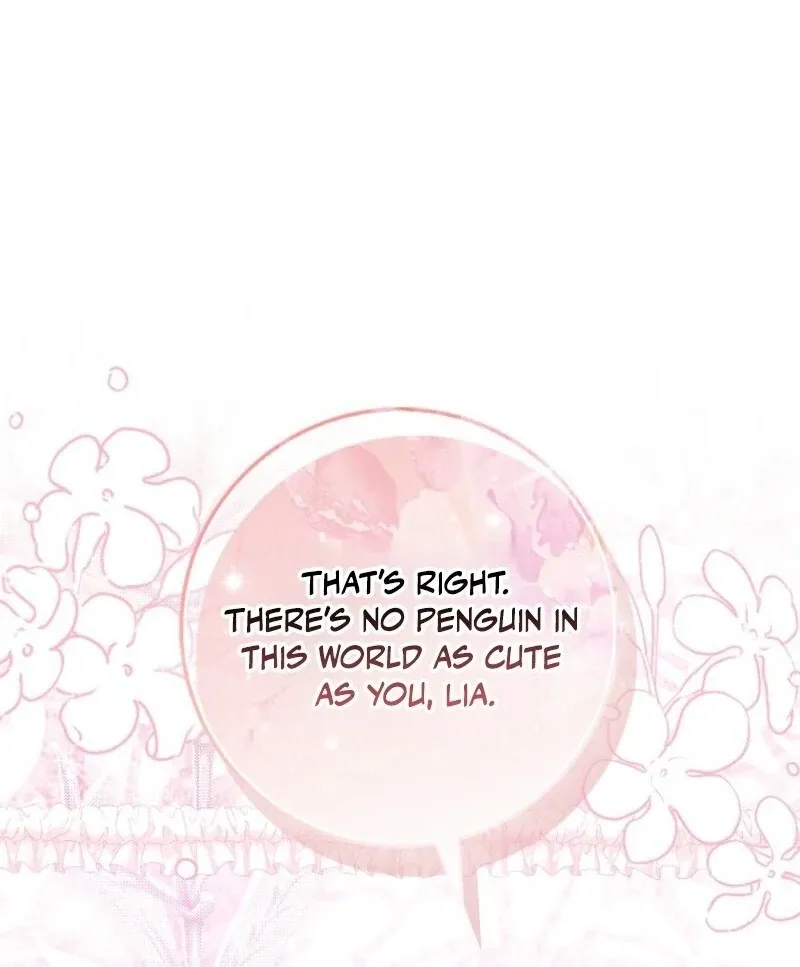 The Crazy Killer Whale’s Favourite Penguin Chapter 59 page 28 - 