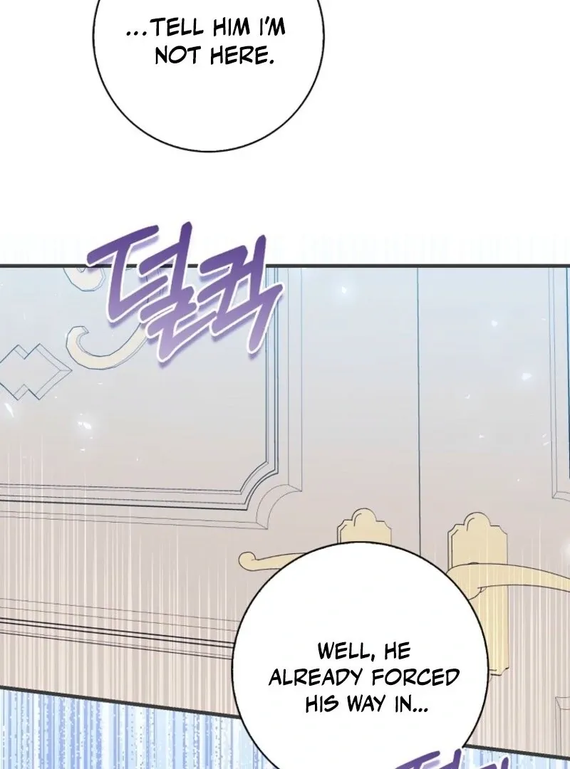 The Crazy Killer Whale’s Favourite Penguin Chapter 59 page 57 - 