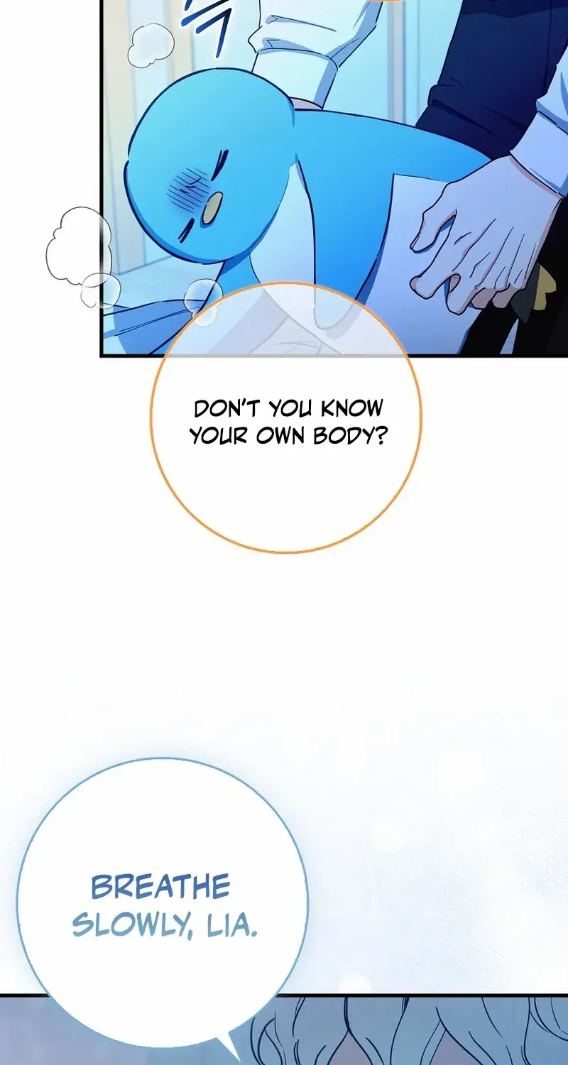 The Crazy Killer Whale’s Favourite Penguin Chapter 6 page 16 - 
