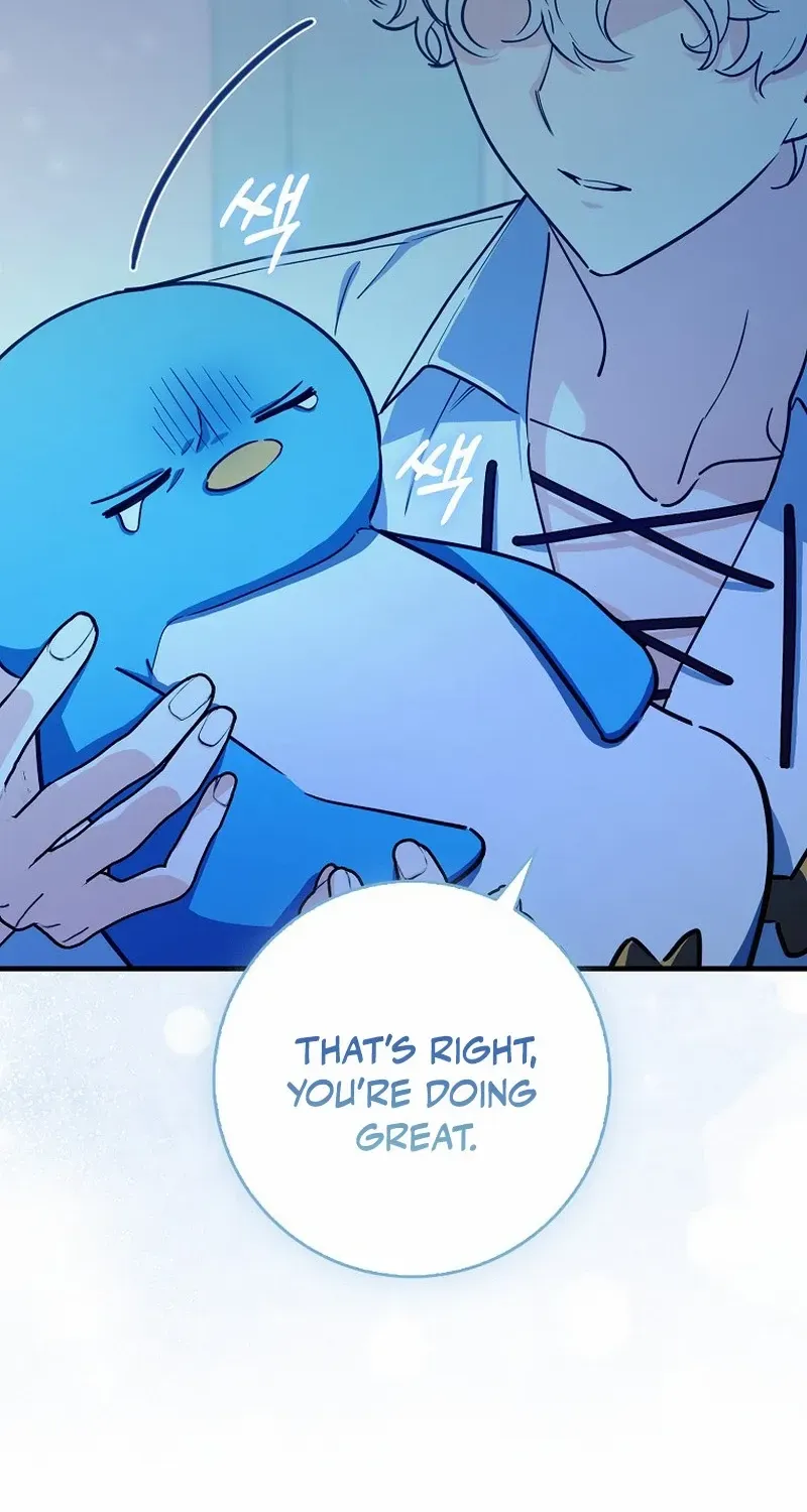 The Crazy Killer Whale’s Favourite Penguin Chapter 6 page 17 - 
