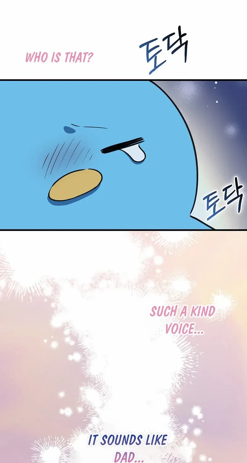 The Crazy Killer Whale’s Favourite Penguin Chapter 6 page 18 - 