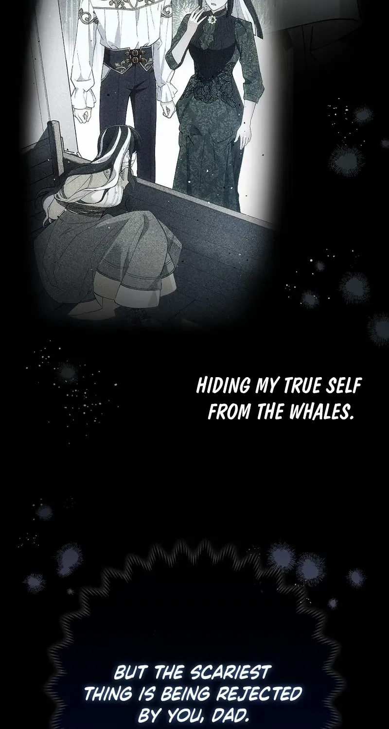 The Crazy Killer Whale’s Favourite Penguin Chapter 6 page 21 - 