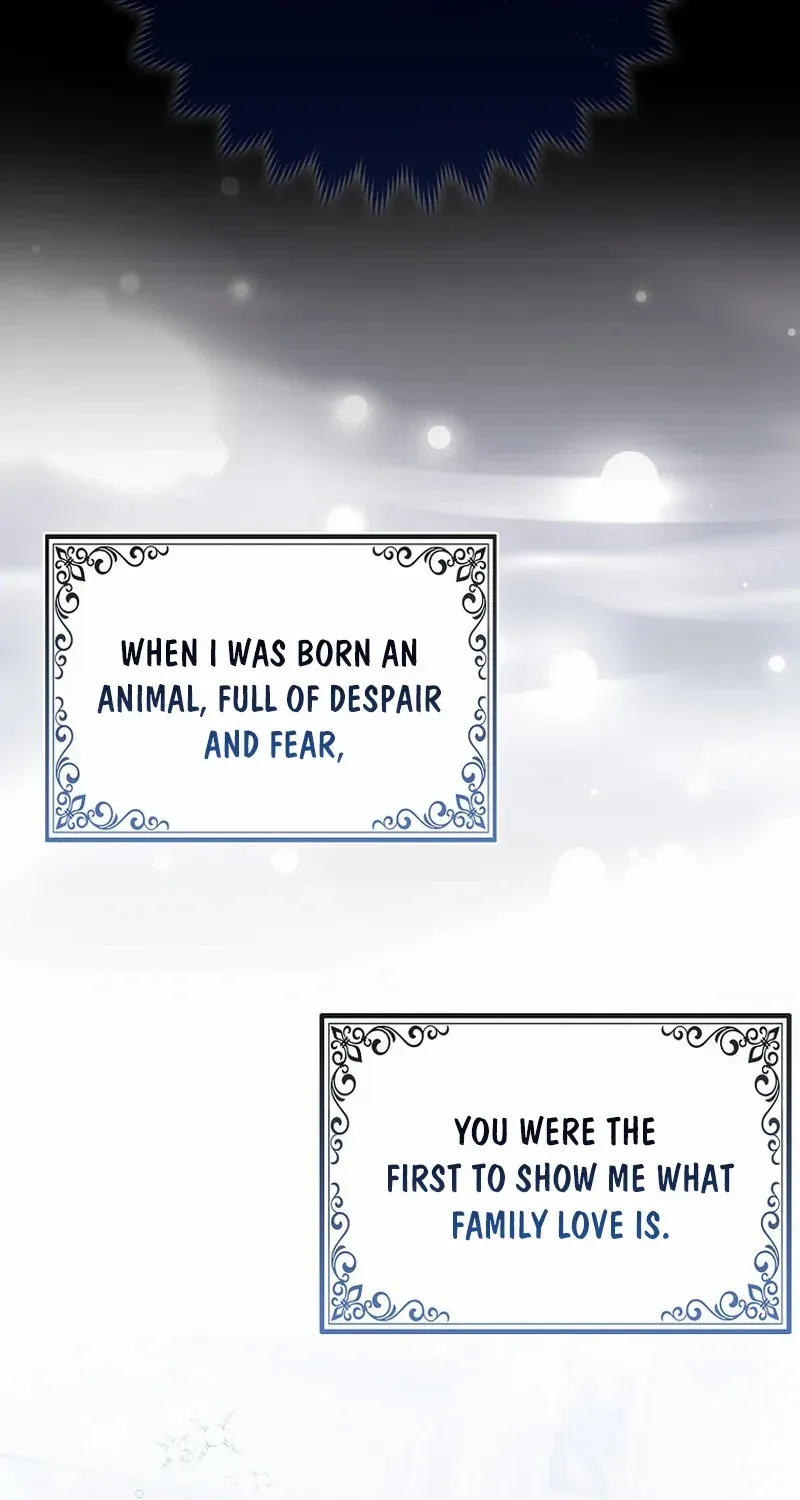 The Crazy Killer Whale’s Favourite Penguin Chapter 6 page 22 - 