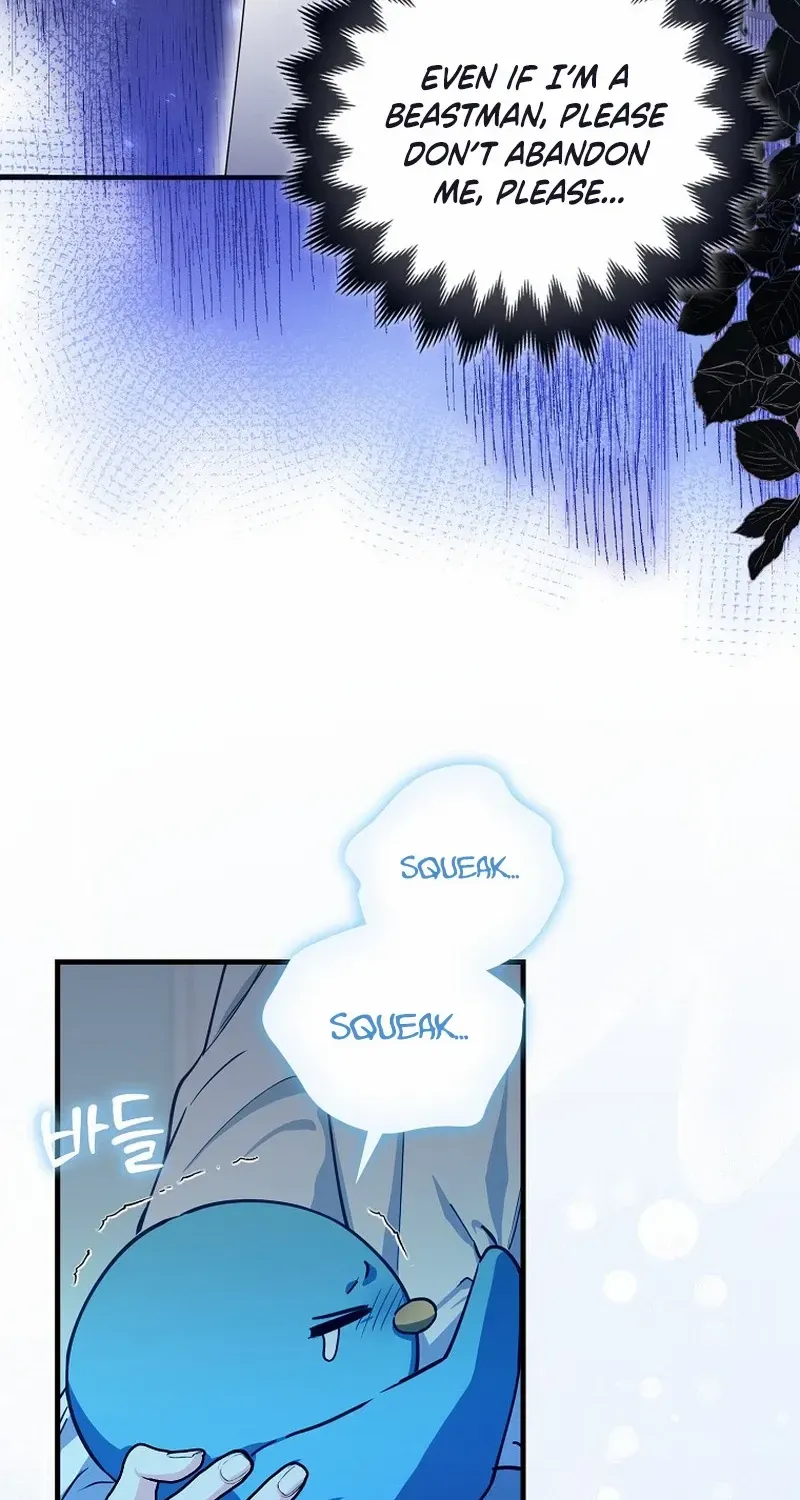 The Crazy Killer Whale’s Favourite Penguin Chapter 6 page 27 - 