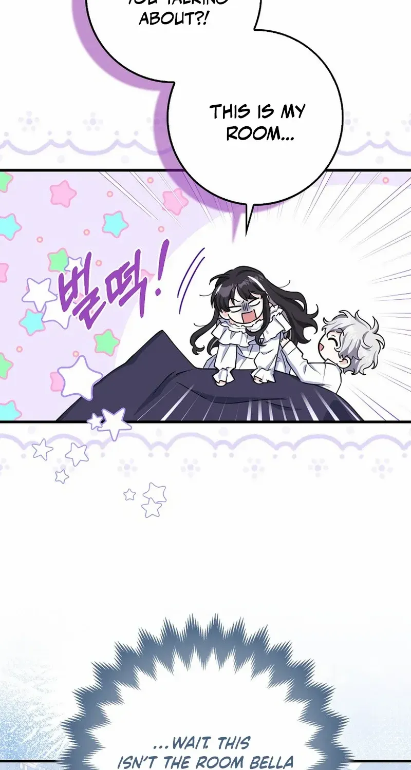 The Crazy Killer Whale’s Favourite Penguin Chapter 6 page 42 - 
