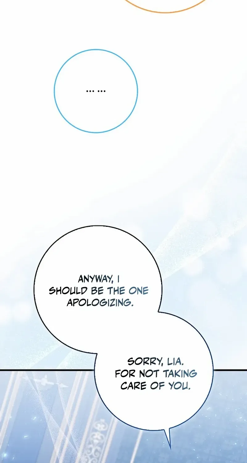 The Crazy Killer Whale’s Favourite Penguin Chapter 6 page 57 - 