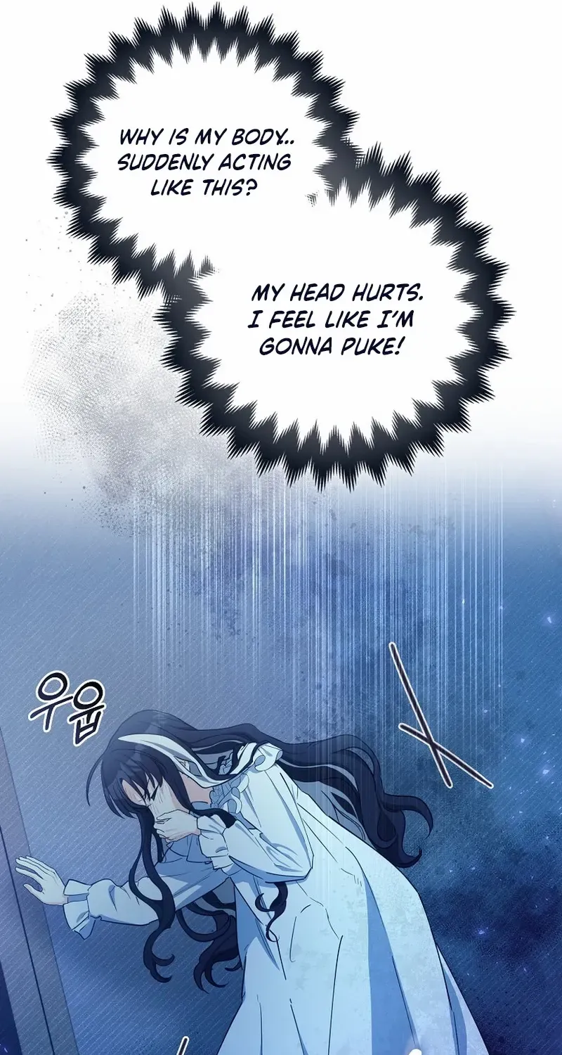 The Crazy Killer Whale’s Favourite Penguin Chapter 6 page 7 - 