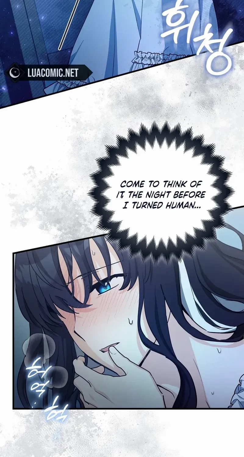 The Crazy Killer Whale’s Favourite Penguin Chapter 6 page 8 - 
