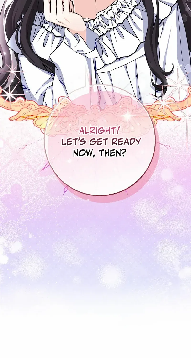 The Crazy Killer Whale’s Favourite Penguin Chapter 6 page 83 - 
