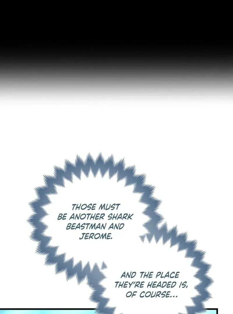 The Crazy Killer Whale’s Favourite Penguin Chapter 60 page 37 - 
