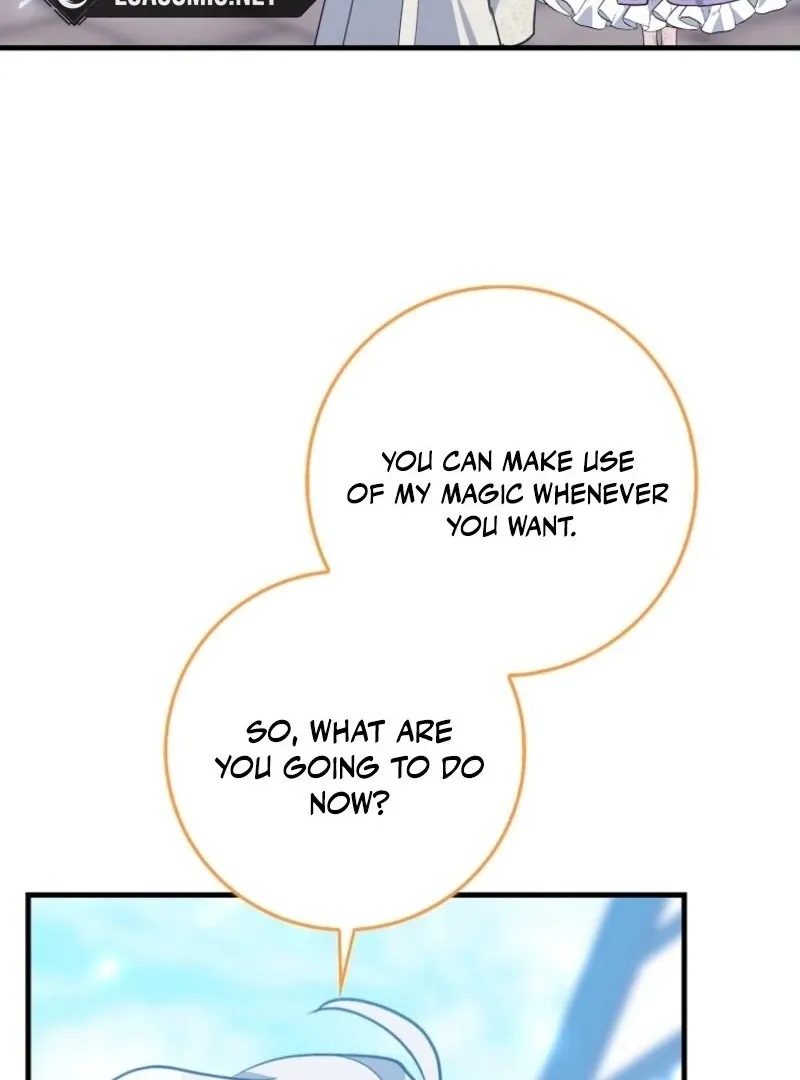 The Crazy Killer Whale’s Favourite Penguin Chapter 60 page 43 - 