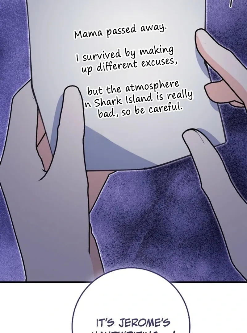 The Crazy Killer Whale’s Favourite Penguin Chapter 60 page 62 - 