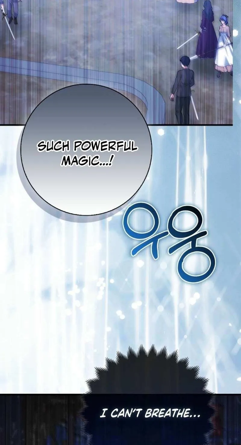 The Crazy Killer Whale’s Favourite Penguin Chapter 61 page 21 - 