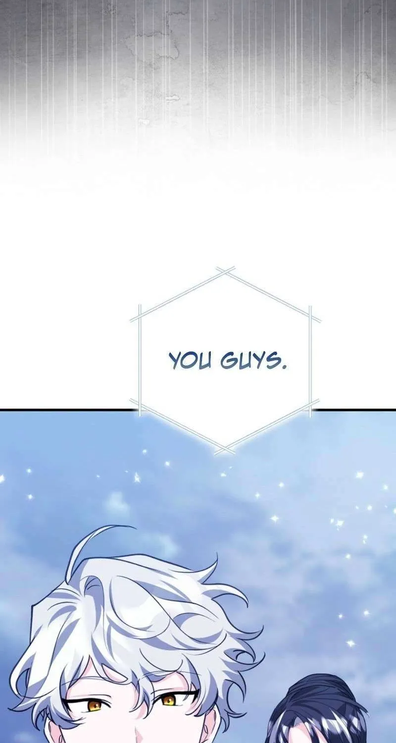 The Crazy Killer Whale’s Favourite Penguin Chapter 61 page 23 - 