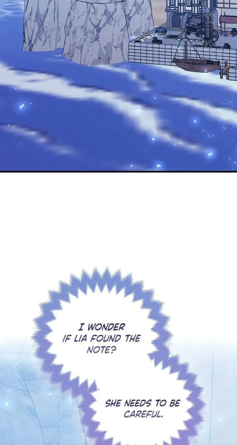 The Crazy Killer Whale’s Favourite Penguin Chapter 61 page 4 - 