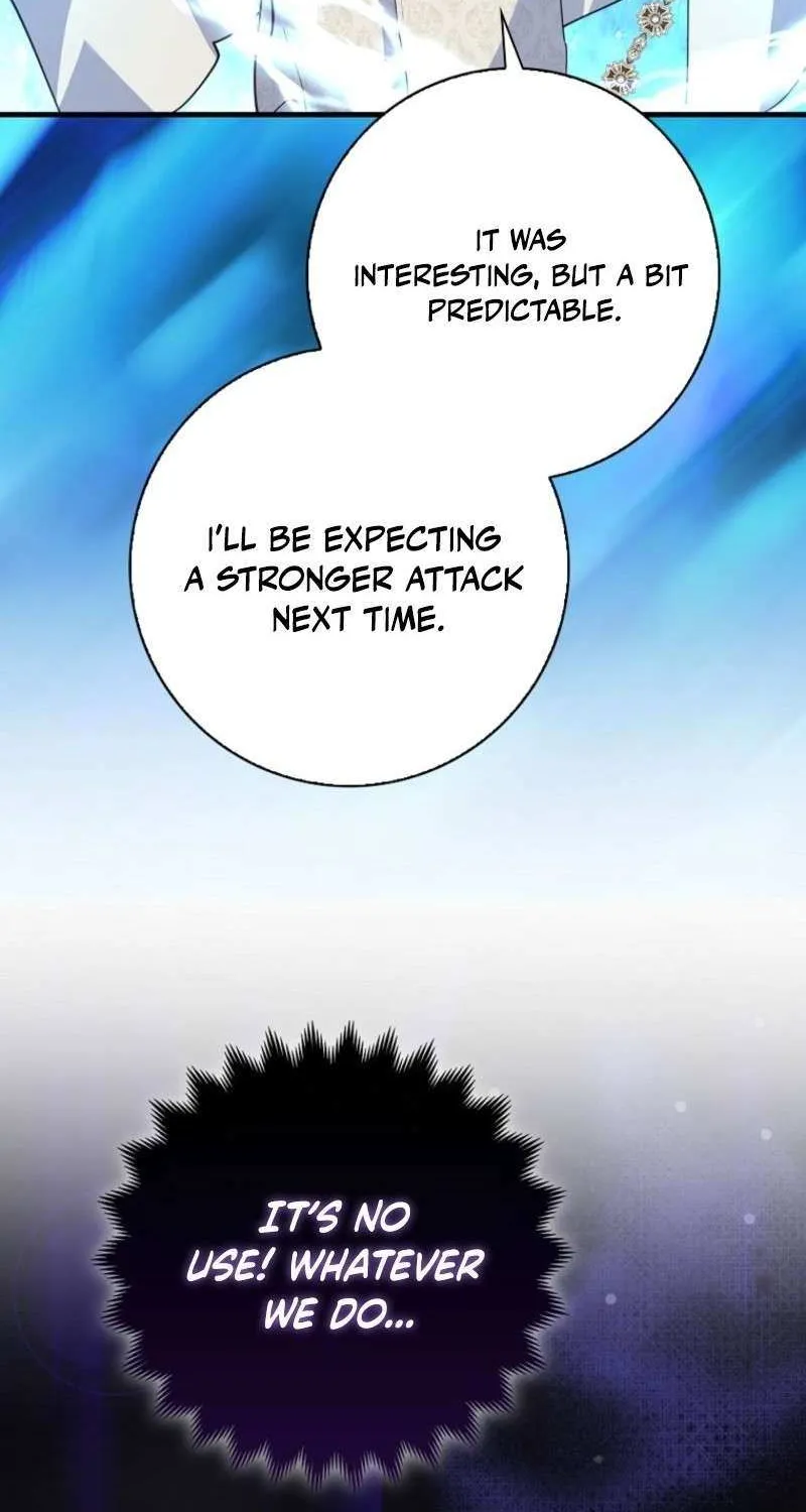 The Crazy Killer Whale’s Favourite Penguin Chapter 61 page 46 - 