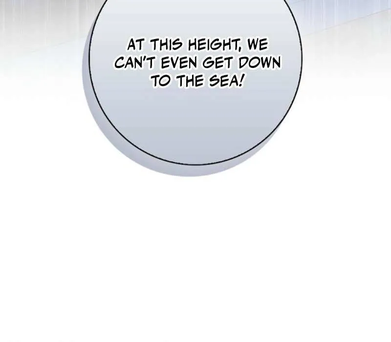 The Crazy Killer Whale’s Favourite Penguin Chapter 61 page 60 - 