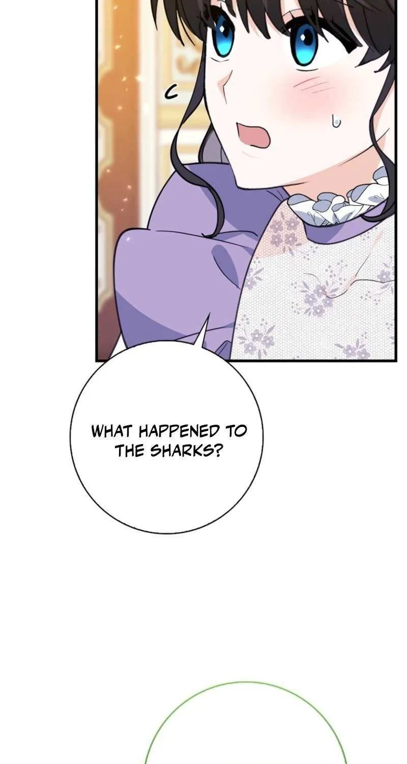 The Crazy Killer Whale’s Favourite Penguin Chapter 61 page 77 - 
