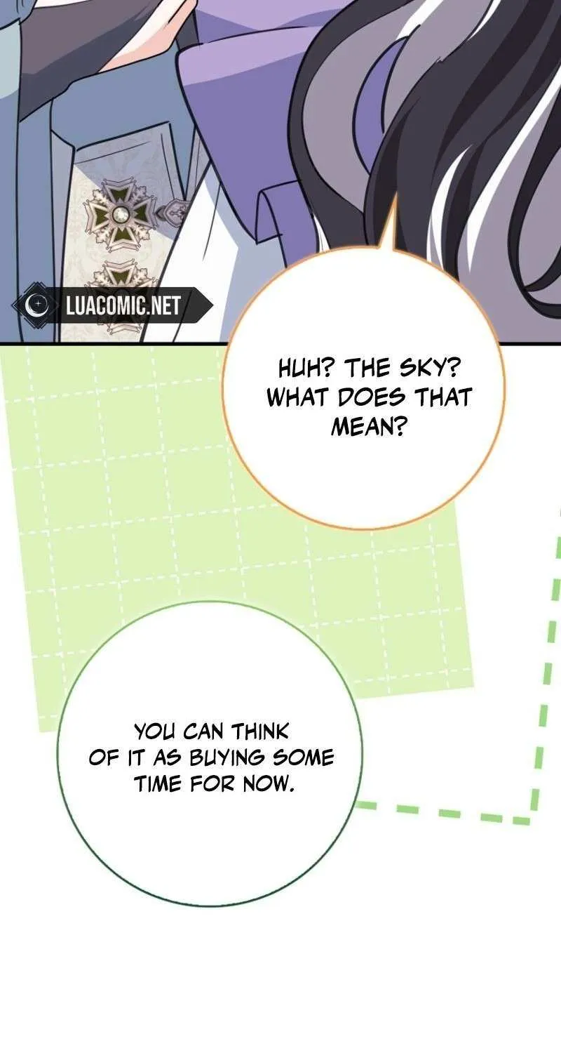 The Crazy Killer Whale’s Favourite Penguin Chapter 61 page 79 - 