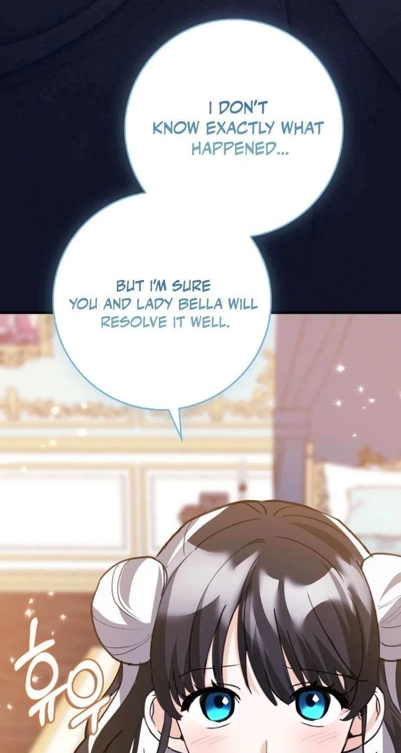 The Crazy Killer Whale’s Favourite Penguin Chapter 61 page 82 - 