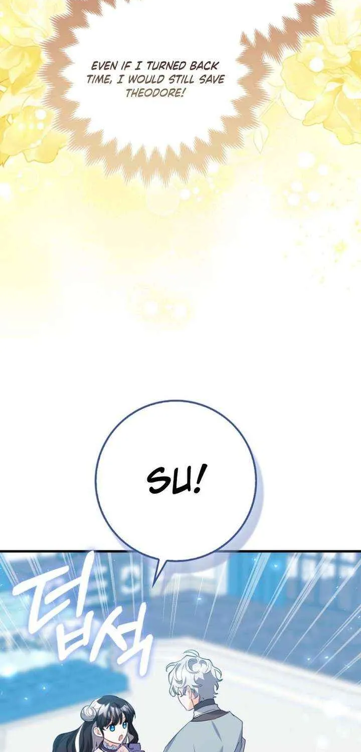 The Crazy Killer Whale’s Favourite Penguin Chapter 62 page 14 - 