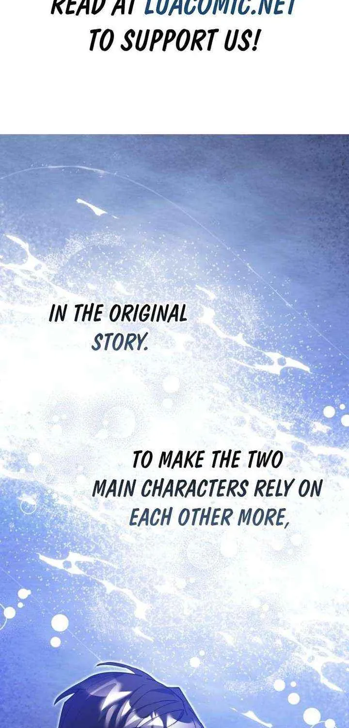 The Crazy Killer Whale’s Favourite Penguin Chapter 62 page 3 - 