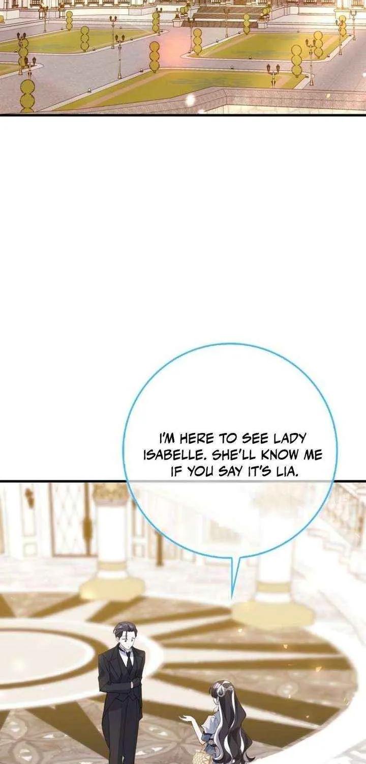 The Crazy Killer Whale’s Favourite Penguin Chapter 62 page 30 - 