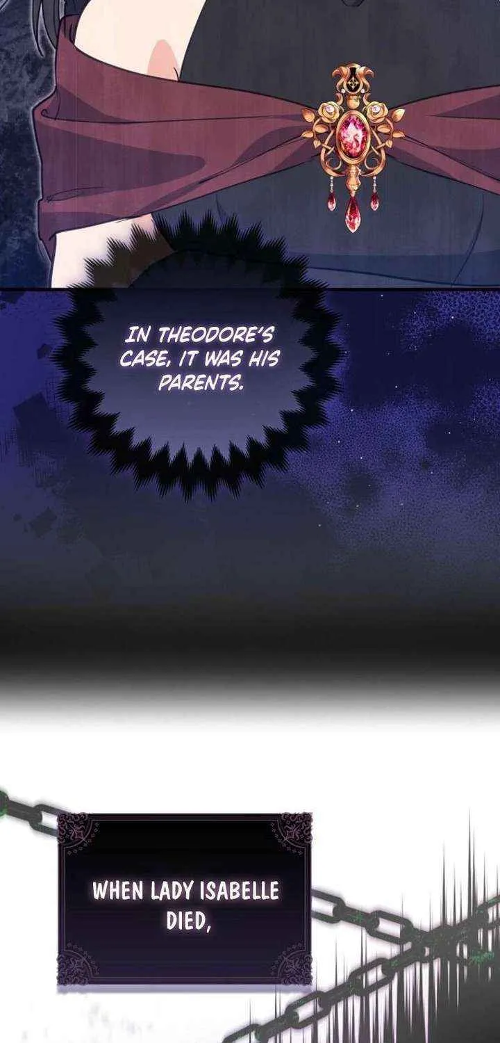 The Crazy Killer Whale’s Favourite Penguin Chapter 62 page 6 - 