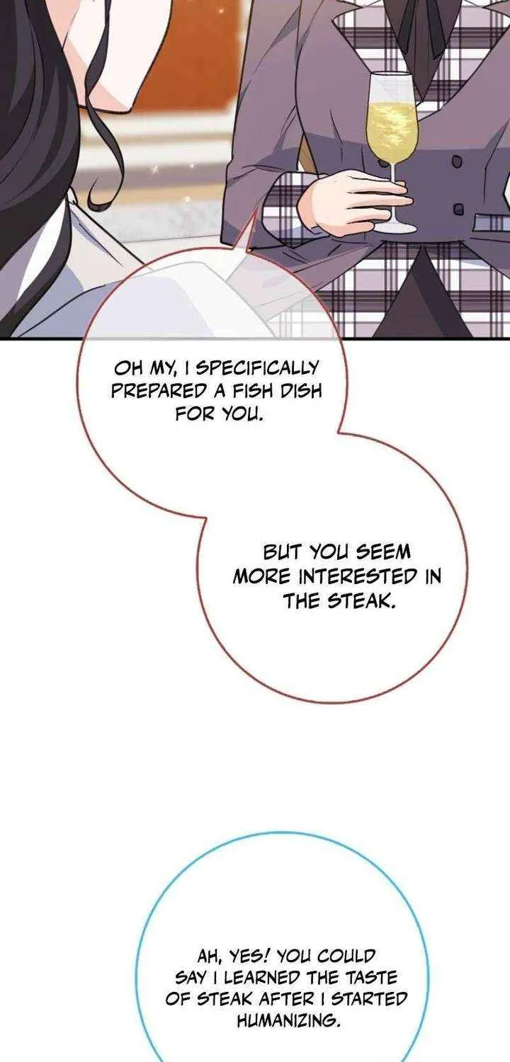 The Crazy Killer Whale’s Favourite Penguin Chapter 62 page 60 - 