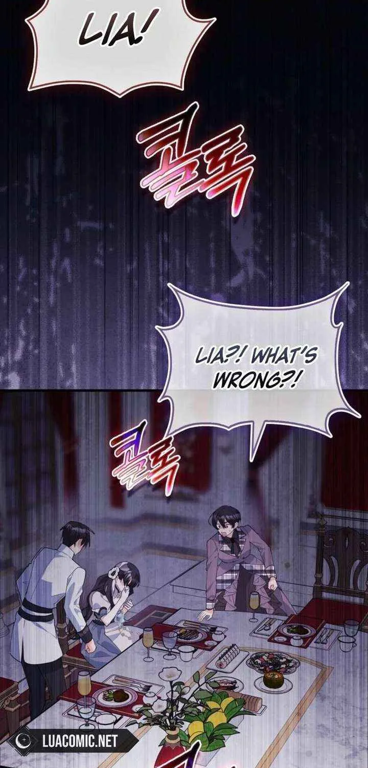 The Crazy Killer Whale’s Favourite Penguin Chapter 62 page 74 - 