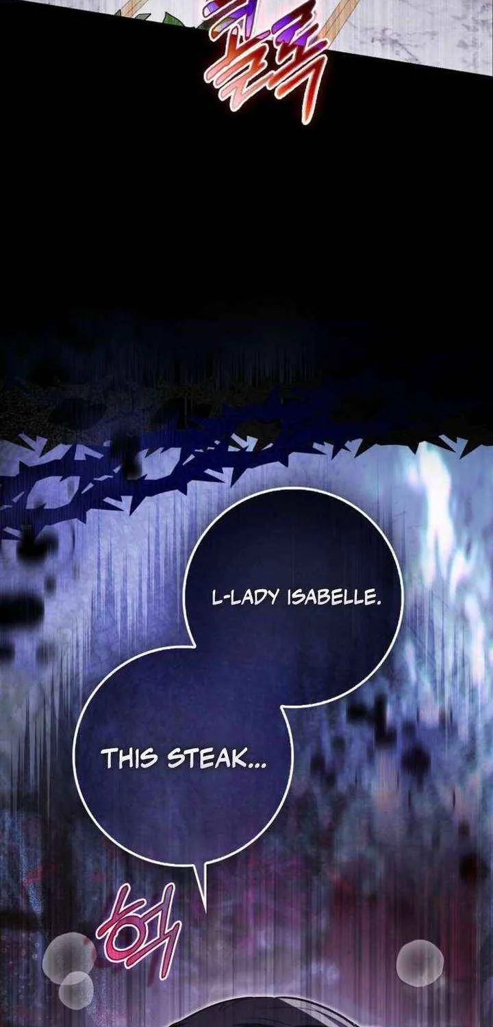The Crazy Killer Whale’s Favourite Penguin Chapter 62 page 75 - 