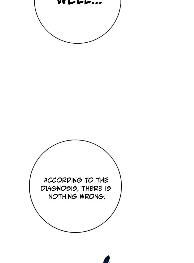 The Crazy Killer Whale’s Favourite Penguin Chapter 63 page 11 - 