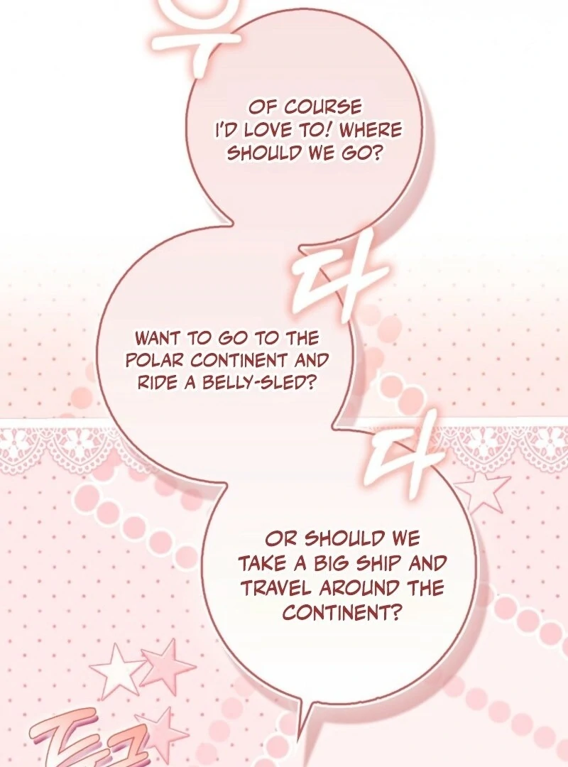 The Crazy Killer Whale’s Favourite Penguin Chapter 63 page 112 - 