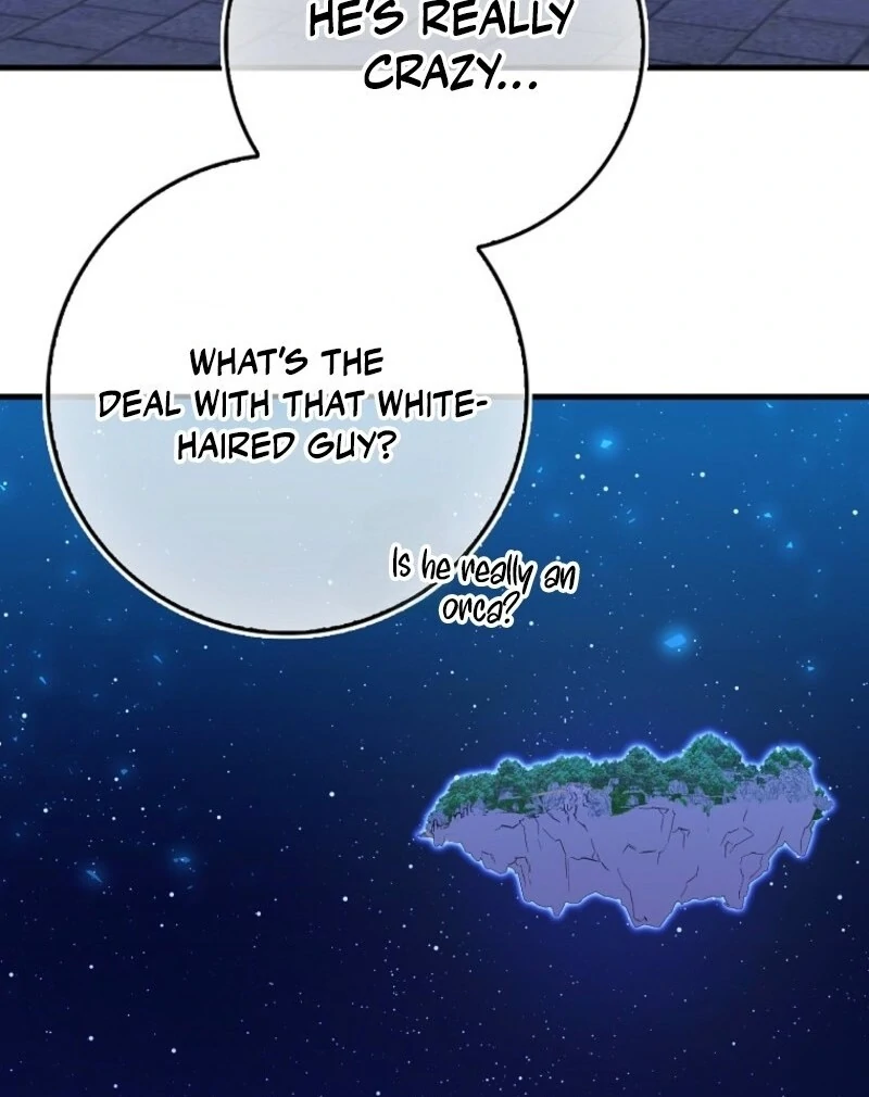 The Crazy Killer Whale’s Favourite Penguin Chapter 63 page 124 - 