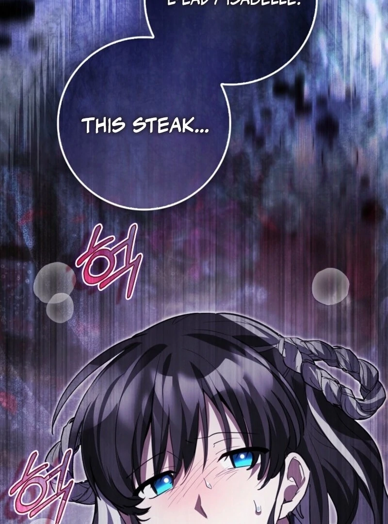 The Crazy Killer Whale’s Favourite Penguin Chapter 63 page 3 - 