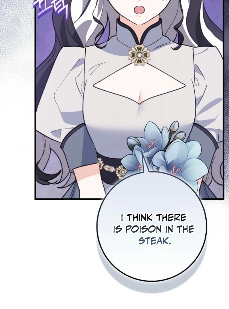The Crazy Killer Whale’s Favourite Penguin Chapter 63 page 30 - 