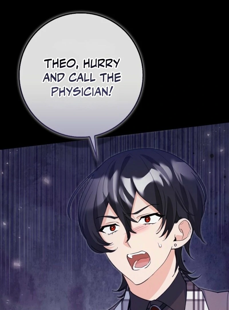 The Crazy Killer Whale’s Favourite Penguin Chapter 63 page 6 - 
