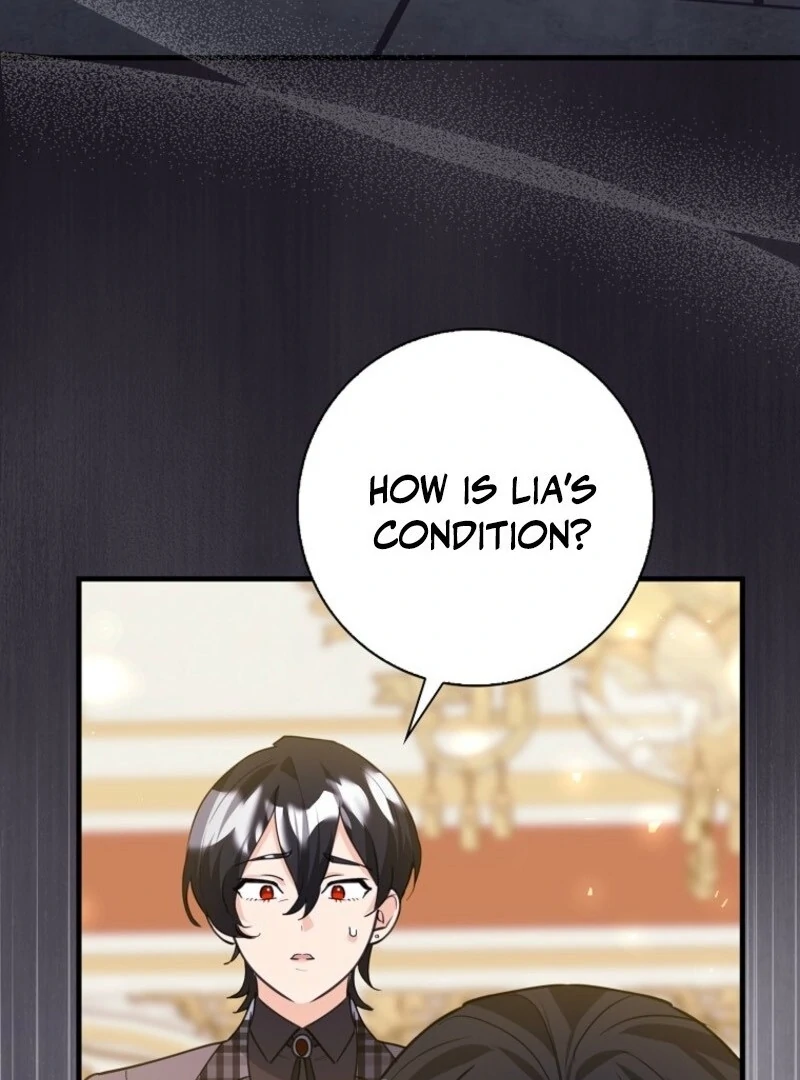 The Crazy Killer Whale’s Favourite Penguin Chapter 63 page 9 - 