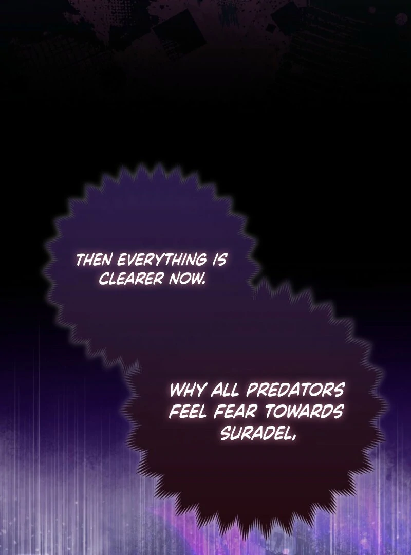 The Crazy Killer Whale’s Favourite Penguin Chapter 65 page 11 - 