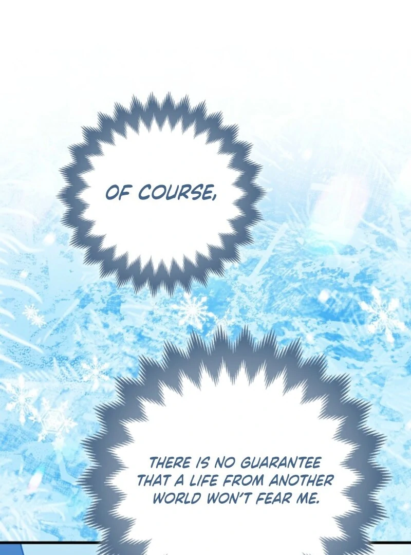 The Crazy Killer Whale’s Favourite Penguin Chapter 65 page 104 - 