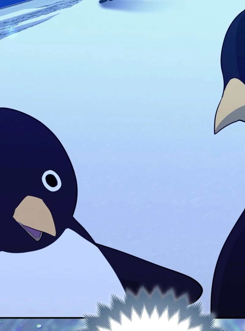 The Crazy Killer Whale’s Favourite Penguin Chapter 65 page 133 - 