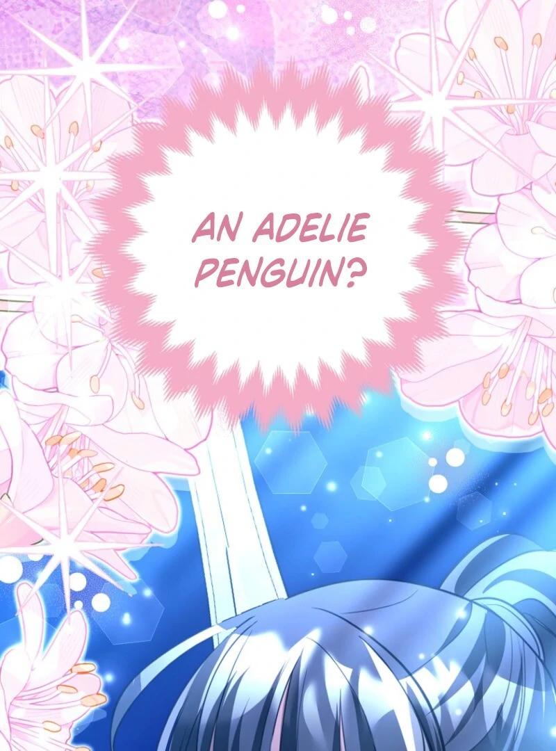 The Crazy Killer Whale’s Favourite Penguin Chapter 65 page 144 - 