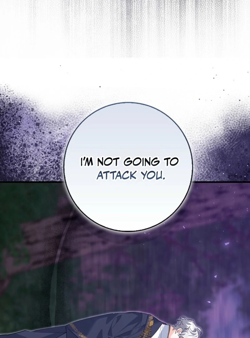 The Crazy Killer Whale’s Favourite Penguin Chapter 65 page 19 - 