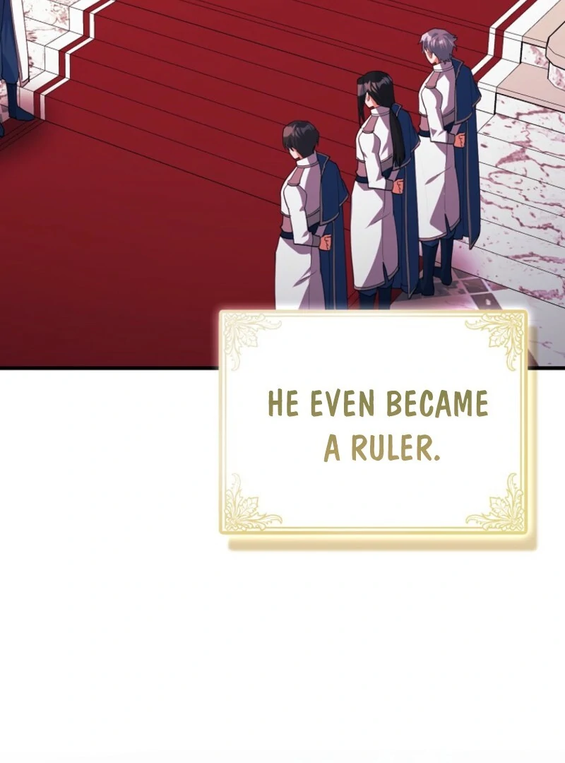 The Crazy Killer Whale’s Favourite Penguin Chapter 65 page 73 - 