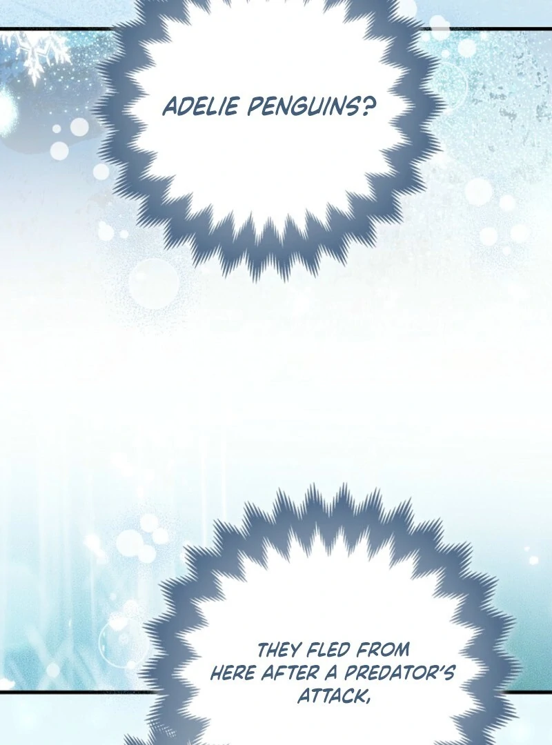 The Crazy Killer Whale’s Favourite Penguin Chapter 65 page 91 - 