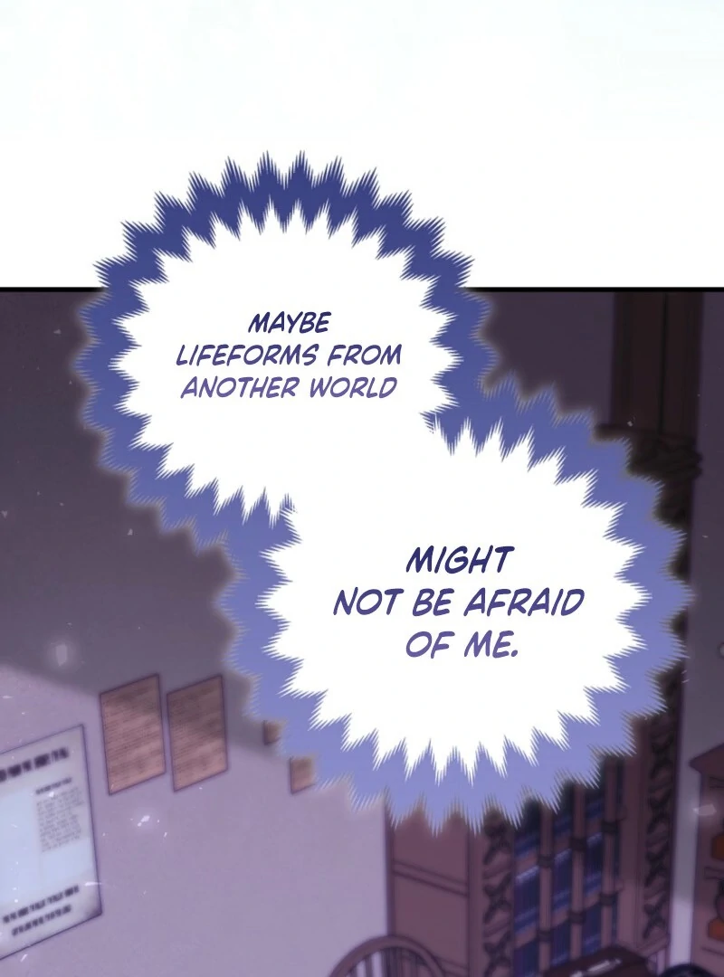 The Crazy Killer Whale’s Favourite Penguin Chapter 65 page 97 - 